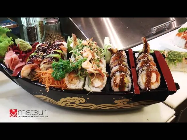 Matsuri