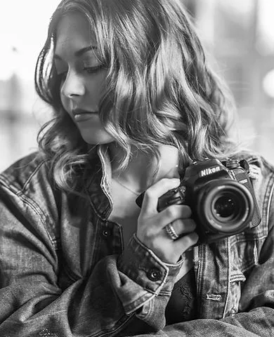 Professional photography