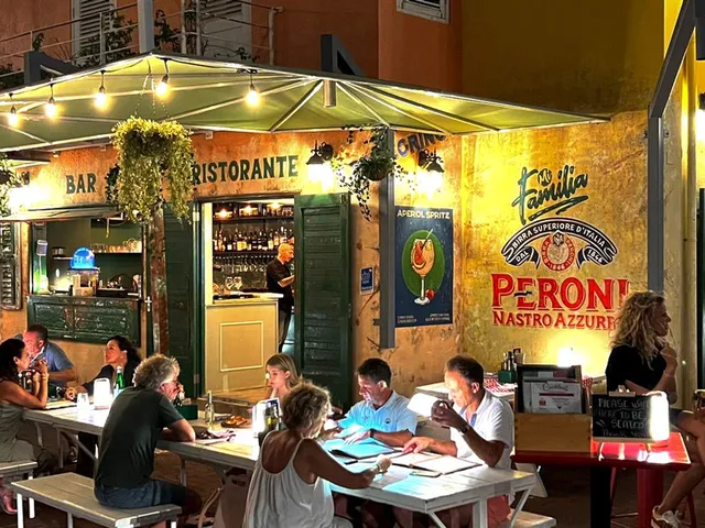Mi Familia Restaurant