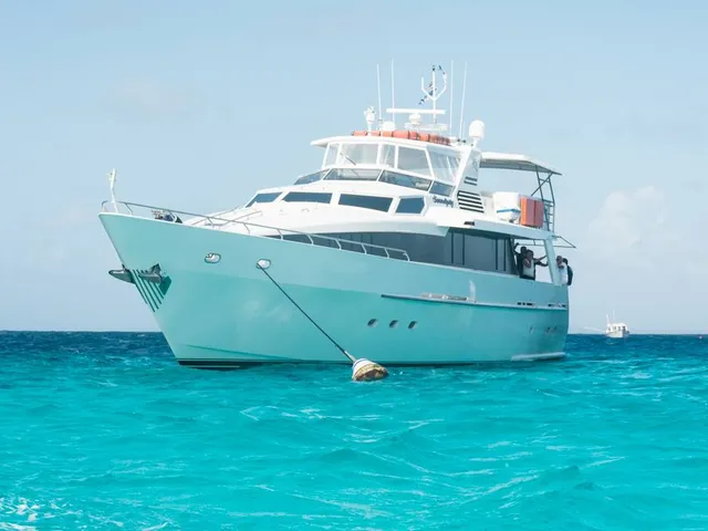 Rent a Yacht