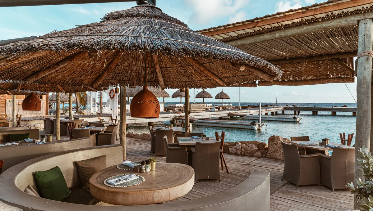 Mood, Curaçao