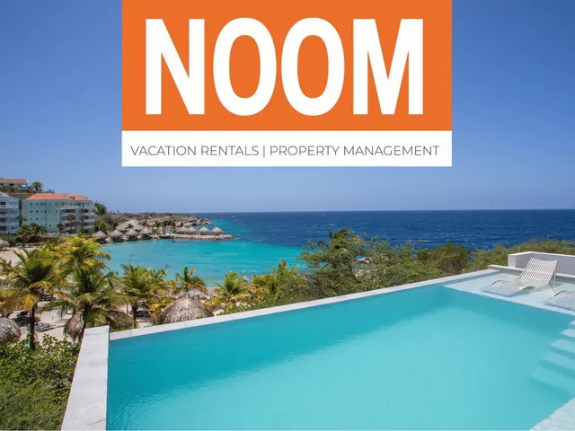 NOOM vacation rentals