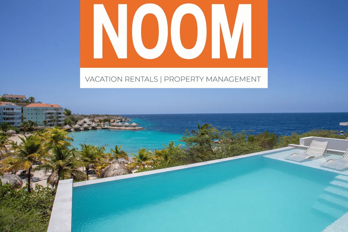 NOOM vacation rentals, Curaçao