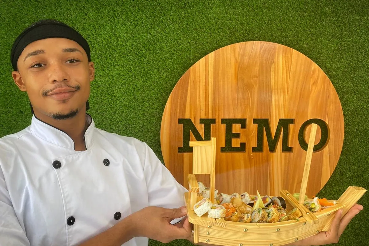 Nemo, Curaçao