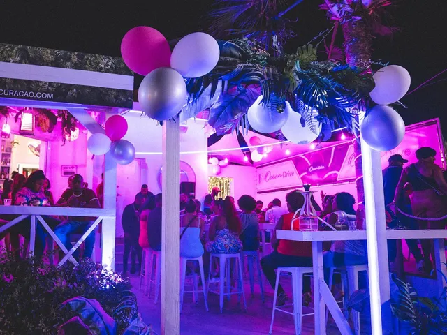Ocean Drive
