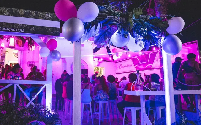 Ocean Drive