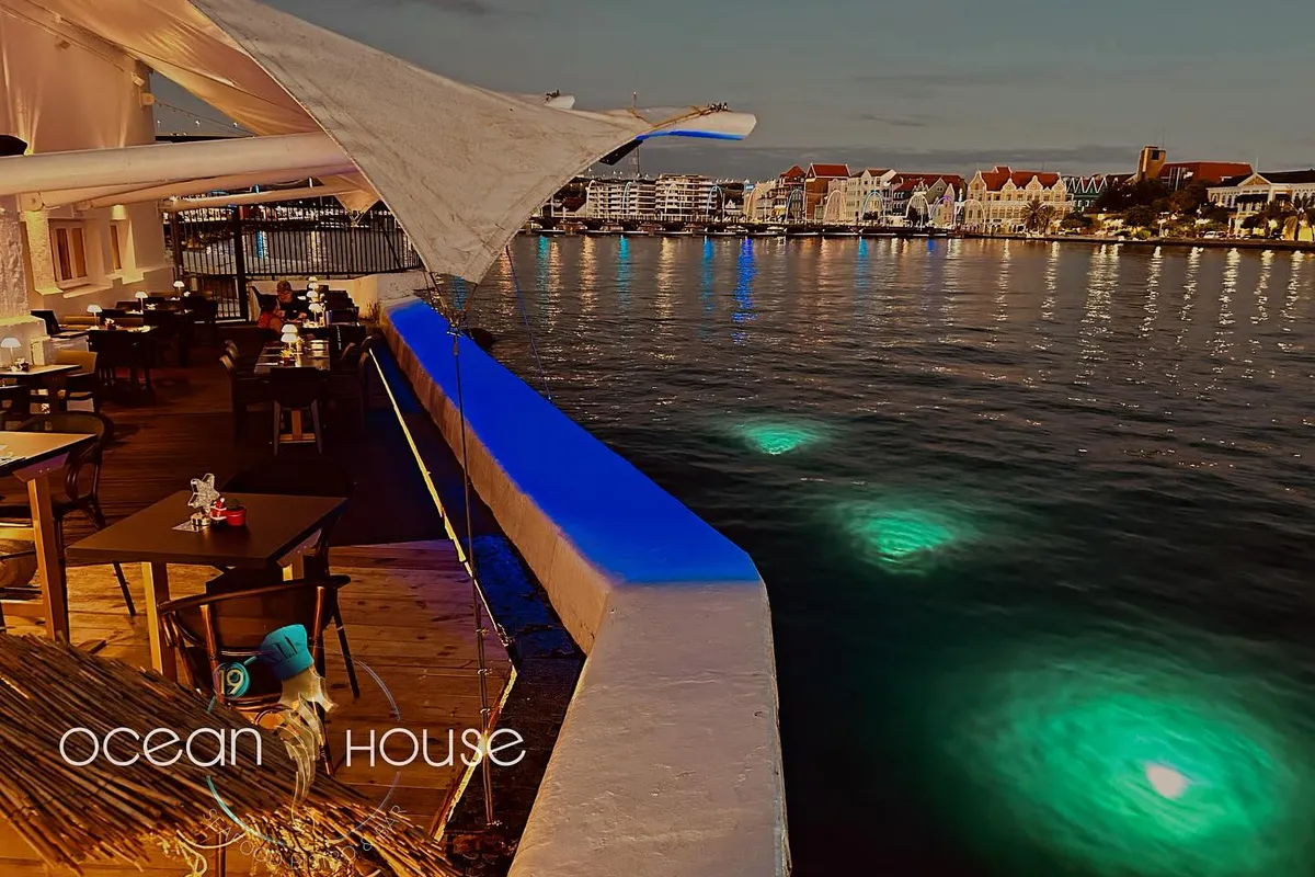 Ocean House 19, Curaçao