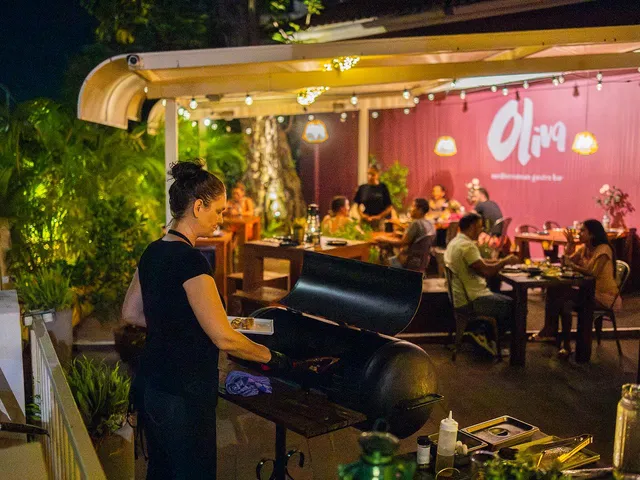 Oliva Gastrobar
