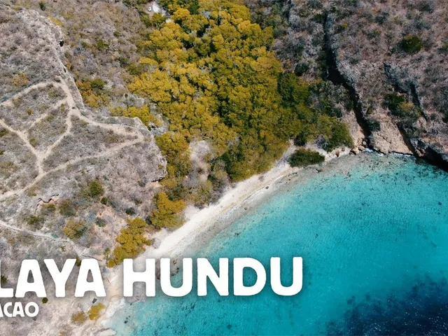 Playa Hundu