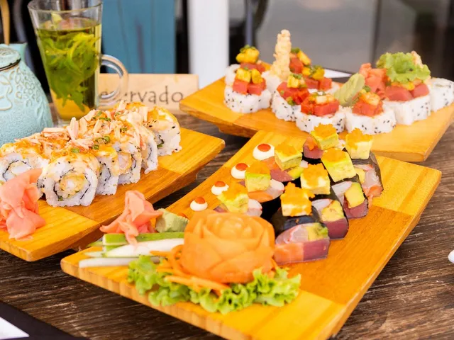 Pan Asian Bistro