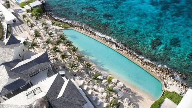 Papagayo Hotel, Curaçao
