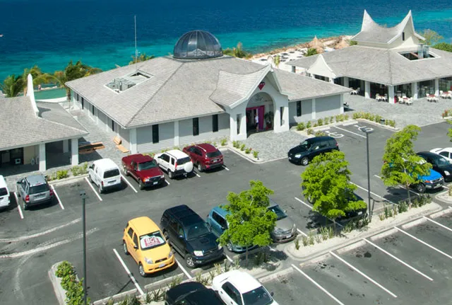 Papagayo Shopping Plaza