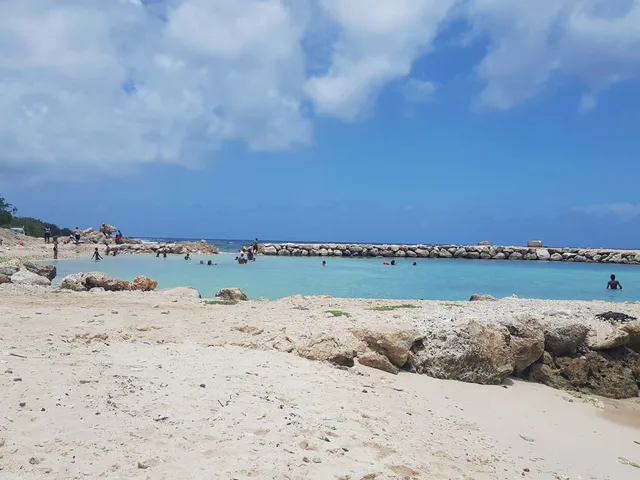 Parasasa Beach