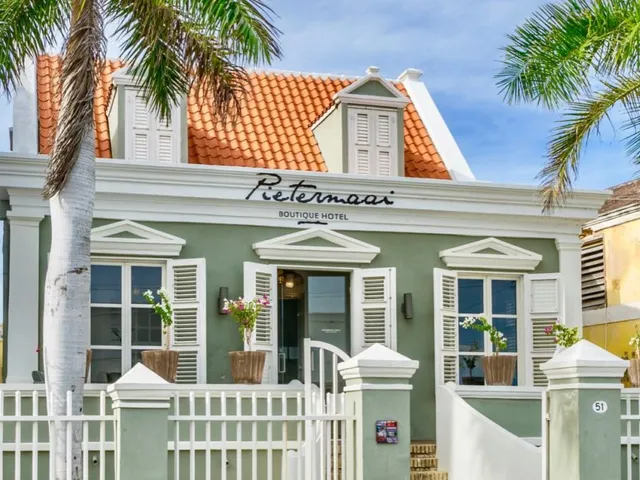 Pietermaai Boutique Hotel