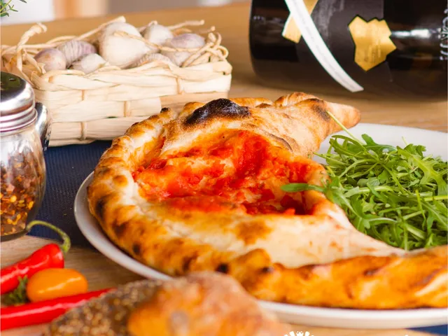 Pizza Mare