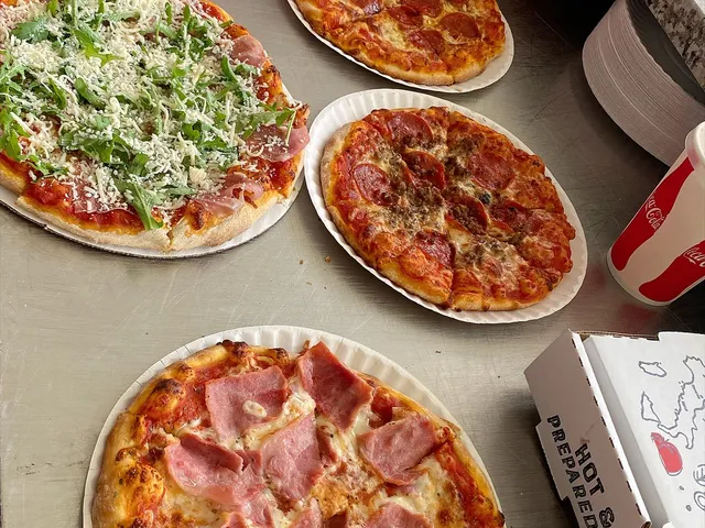 PizzaMia