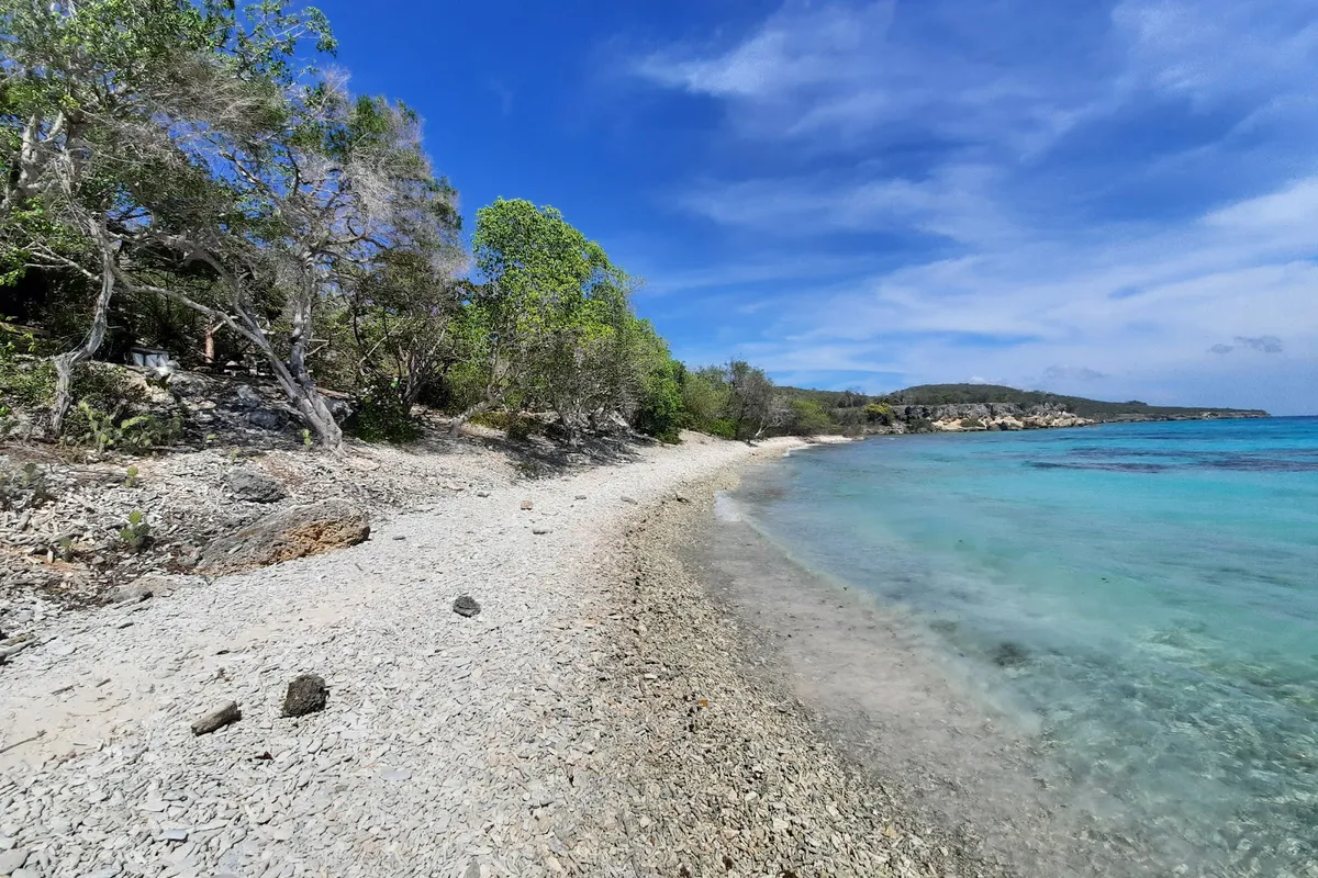 Playa Pos Spano, Curaçao