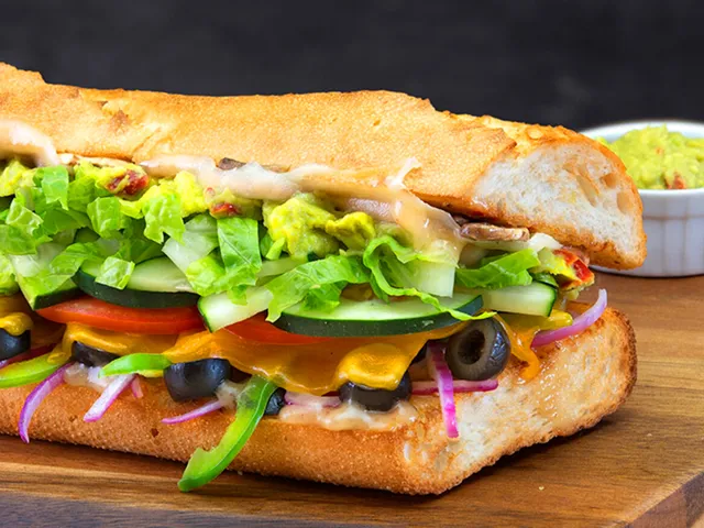 Quiznos