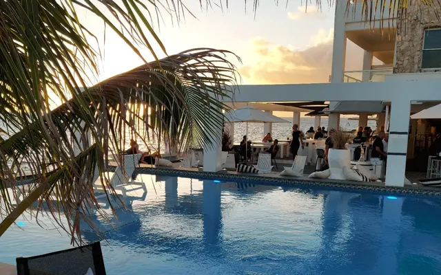 Saint Tropez Ocean Club