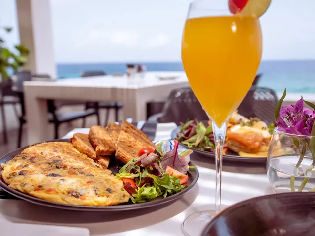 Saint Tropez Ocean Club