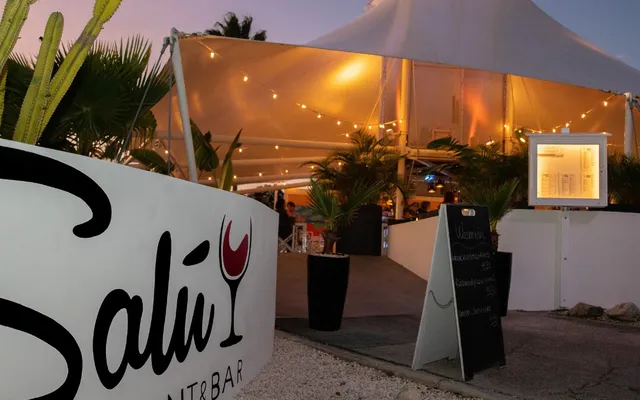 Restaurant Salú