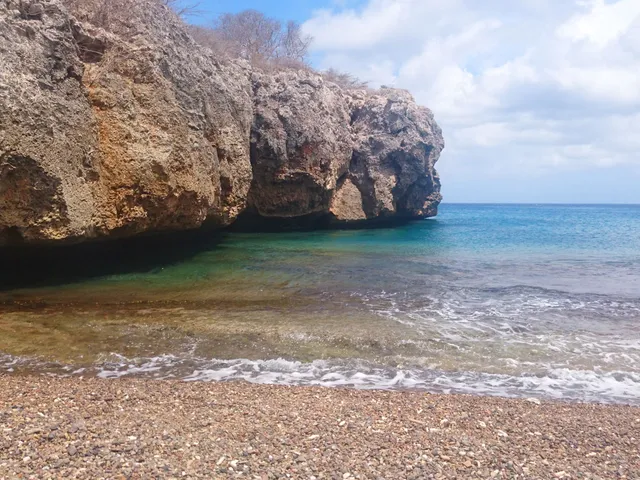 Boca Santu Pretu
