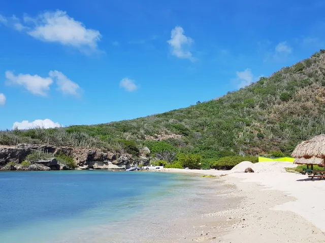Boca Santa Cruz