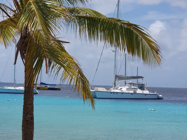 Shangri La sailing trips