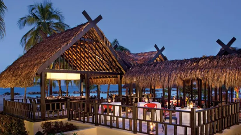 Sunscape Resort Curacao, Curaçao