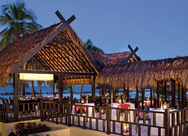 Sunscape Resort Curacao