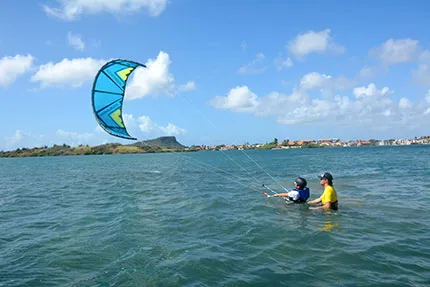 Sup, Kyte or Foil board