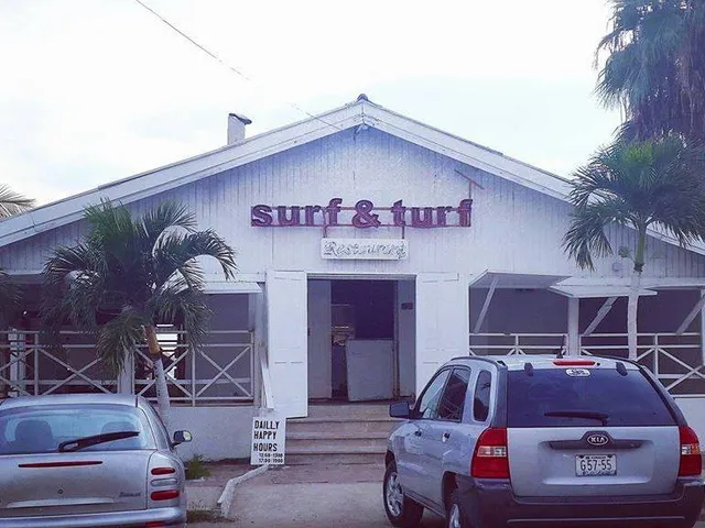 Surf &Turf