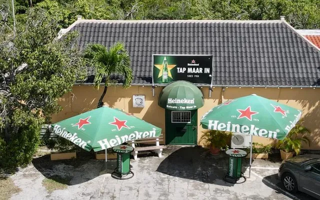 Tap Maar In