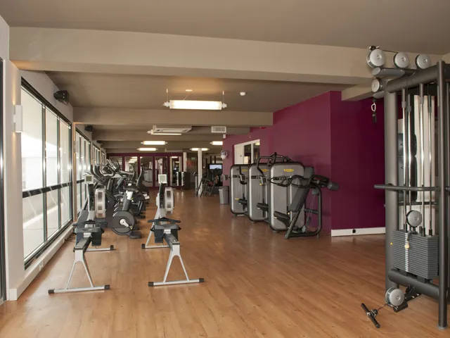 The Challenge Sport & Healthclub