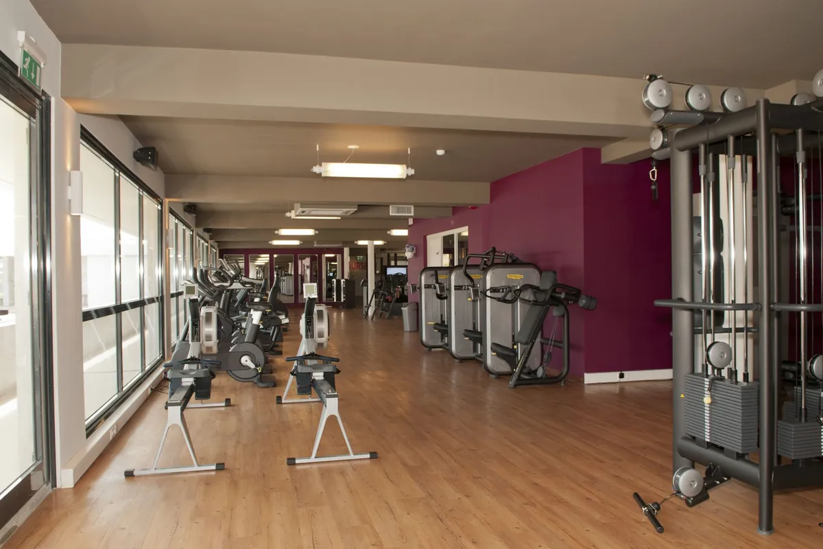 The Challenge Sport & Healthclub, Curaçao