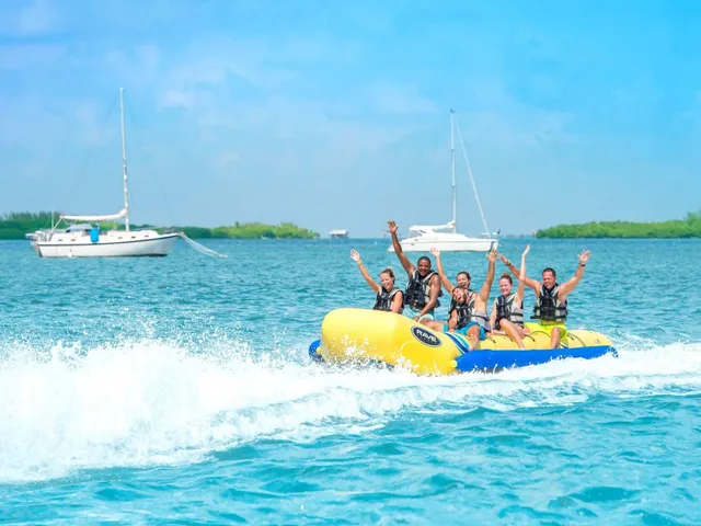 Tubing