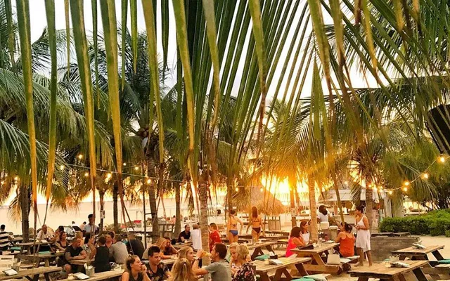 Zest Curaçao