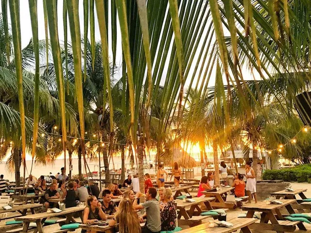 Zest Curaçao