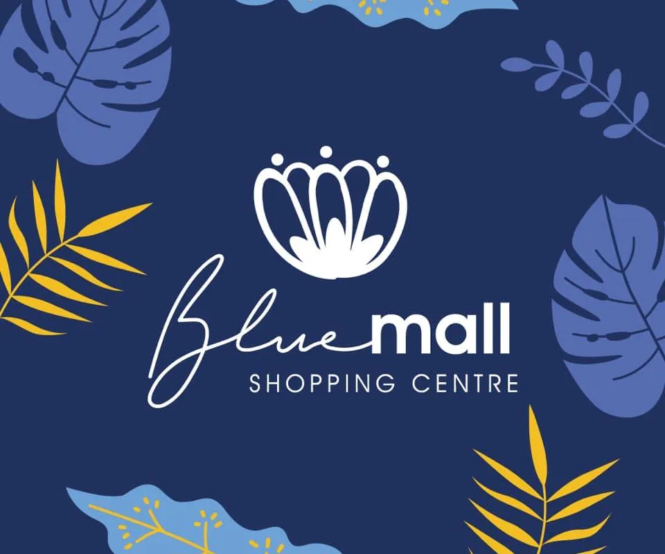 Blue Mall, Curaçao