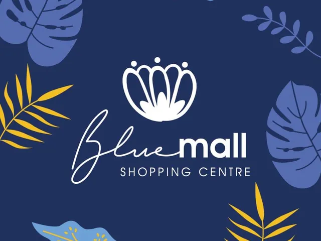 Blue Mall