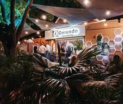 Omundo