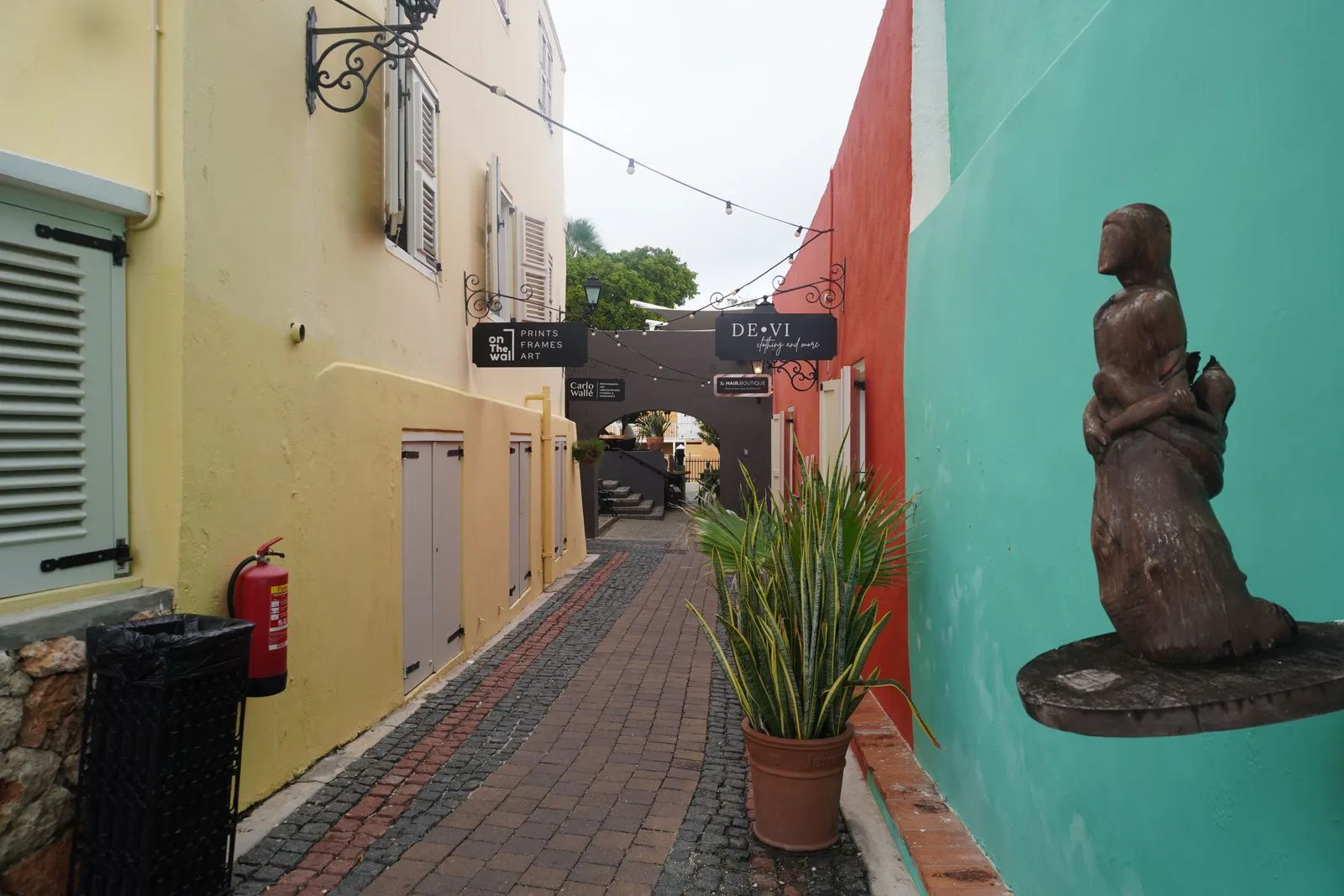 Pietermaai, Willemstad