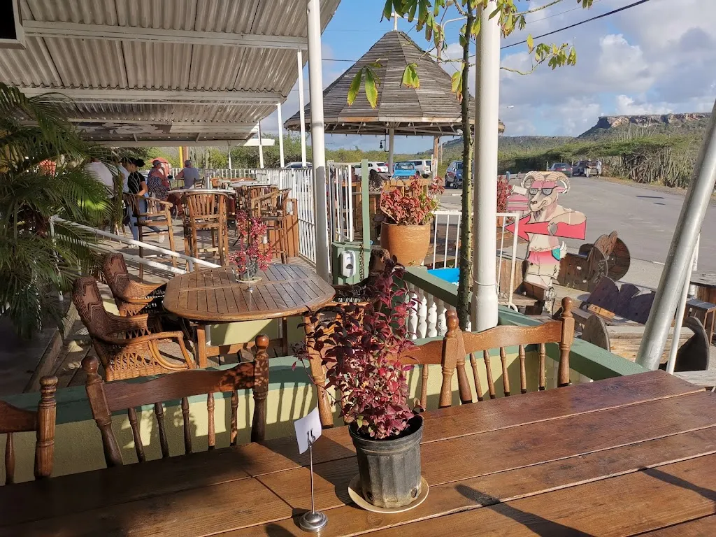 Toko Williwood, Curaçao